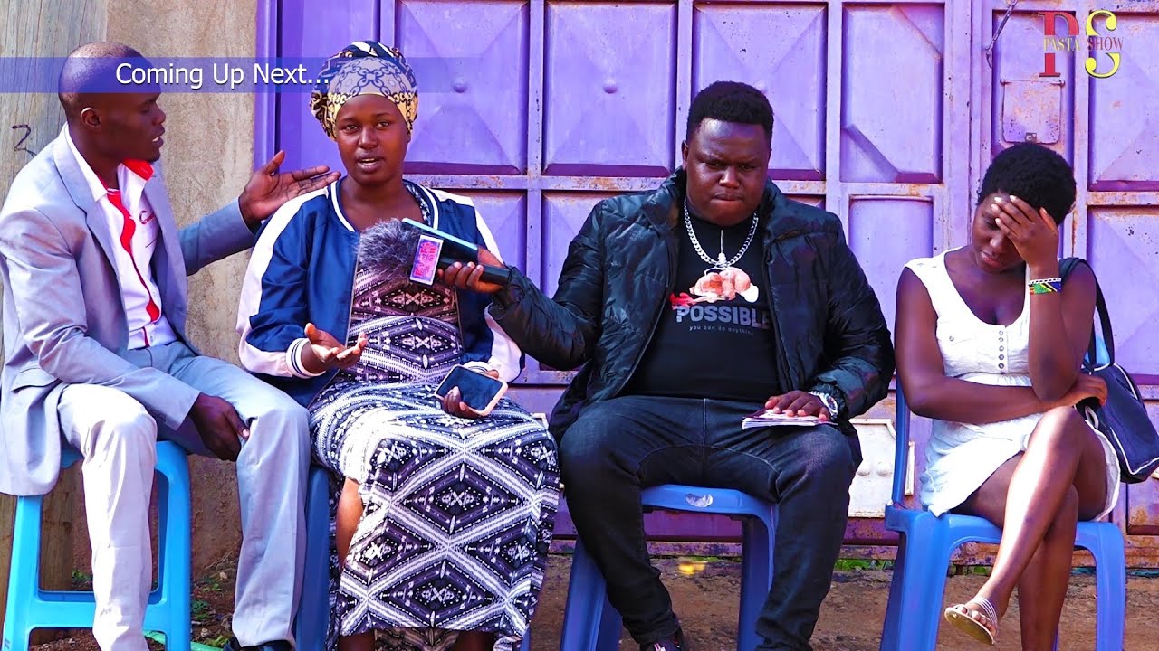 Saddest Vedio In YouTube This Year😭 Both Wife And The Side Chick Are Heavily Pregnant
