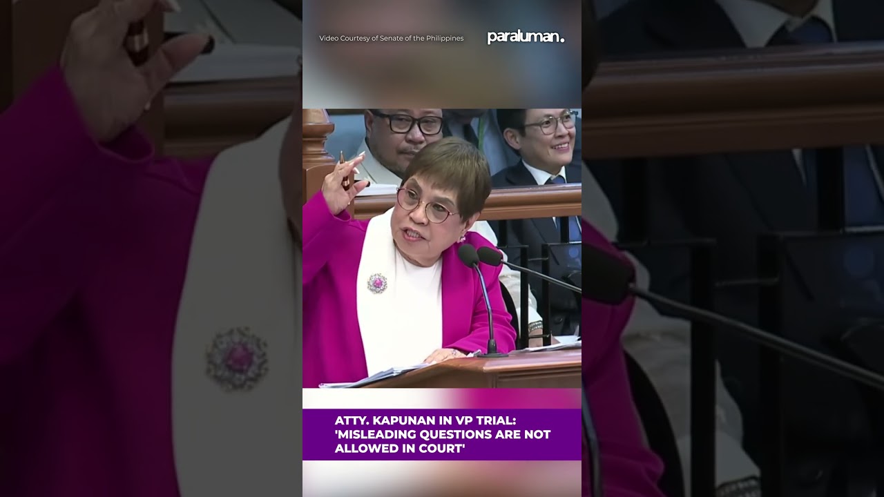 Tensions rose on the 15th day of Vice President Sara Duterte&rsquo;s impeachment trial after prosecution c