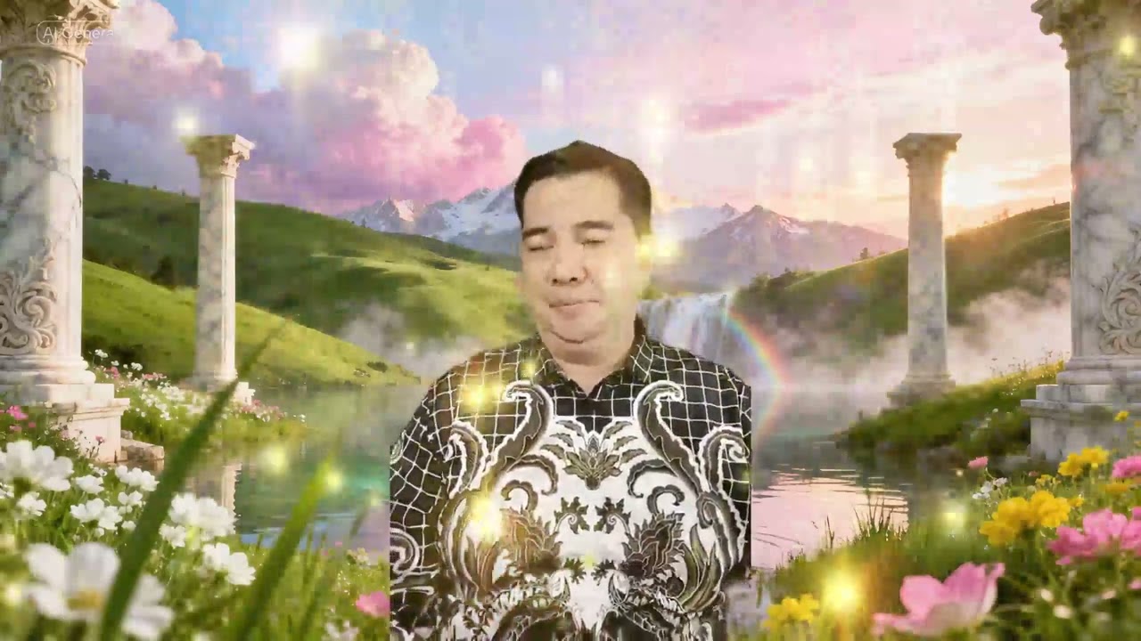 Khotbah #renunganpagi dan #doa2 Kesembuhan Pastor Andi SImon Memberkati hari anda