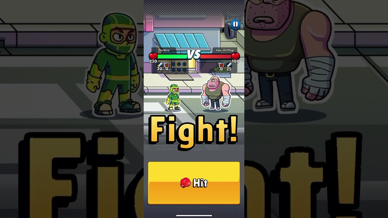 Board Heroes: Dice RPG Game (IOS Gameplay)
