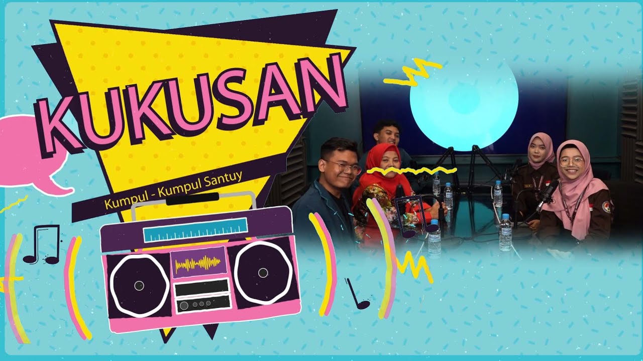 Kukusan! Era Baru Administrasi Ormawa dan UKM Poltekkes Kemenkes Yogyakarta