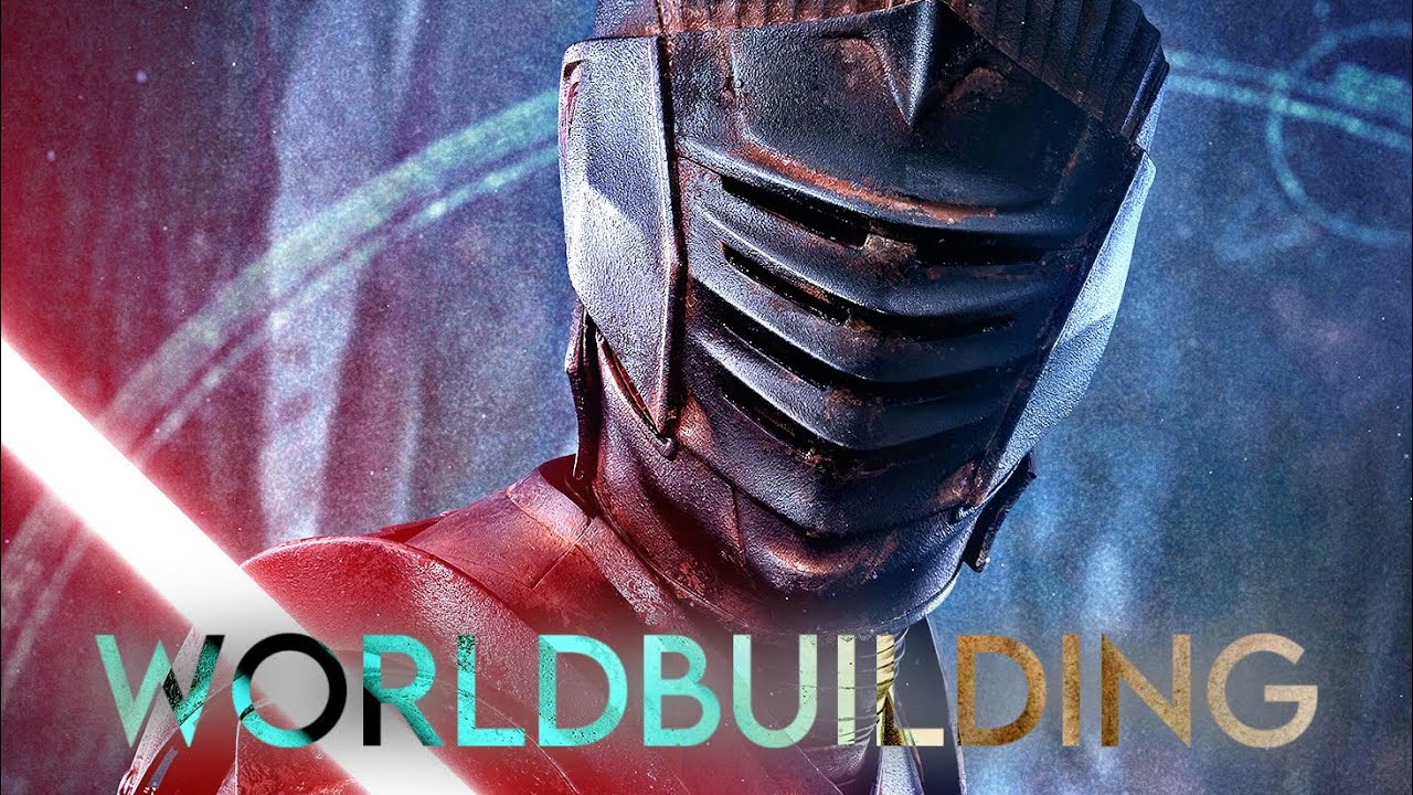 The Inquisitors and World Building | Star Wars Video Essay