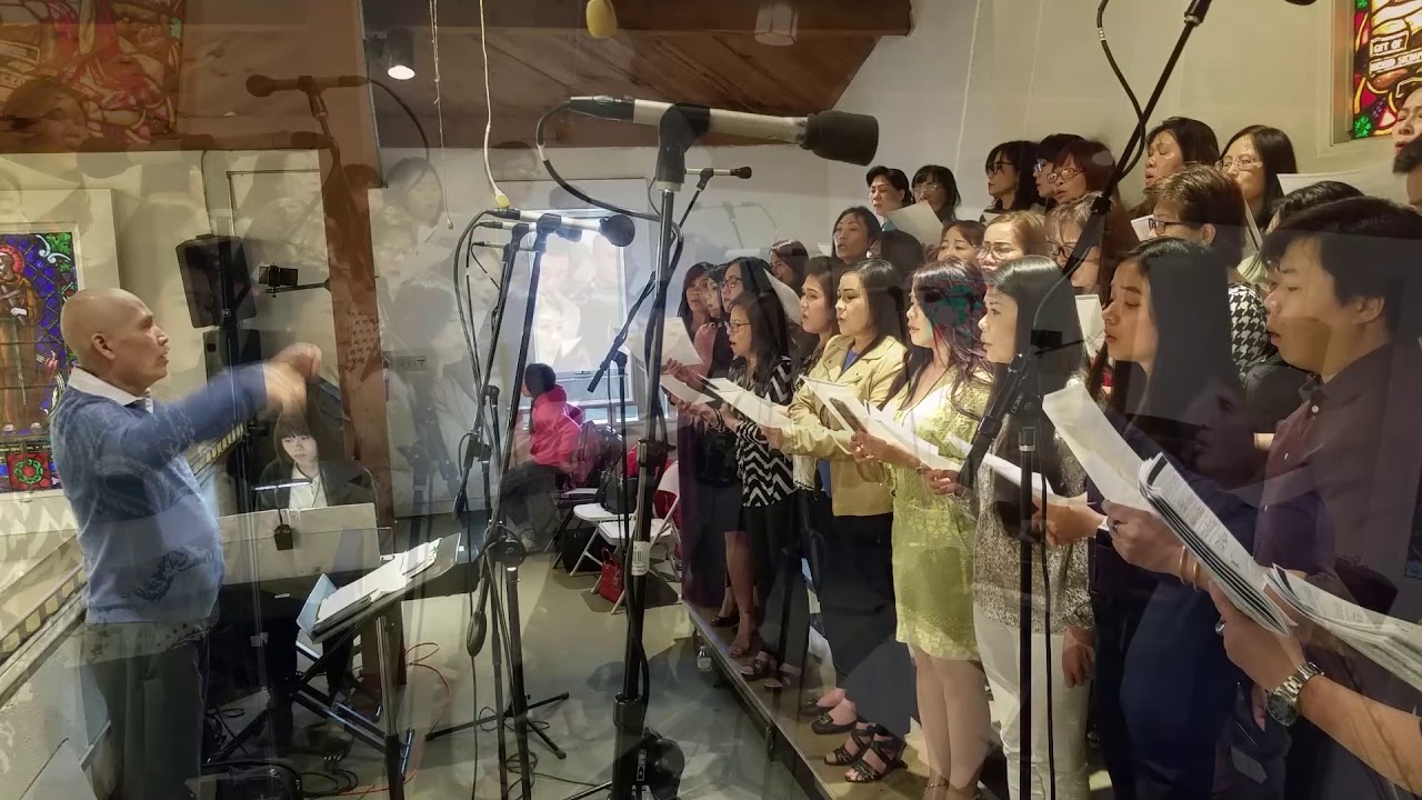 Tâm Tình Sám Hối - Nguyễn Duy