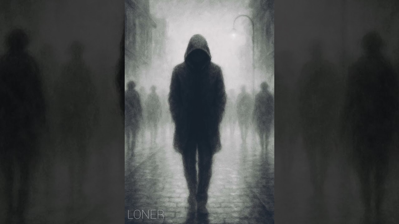 R.S. - Loner | Одиночка 
