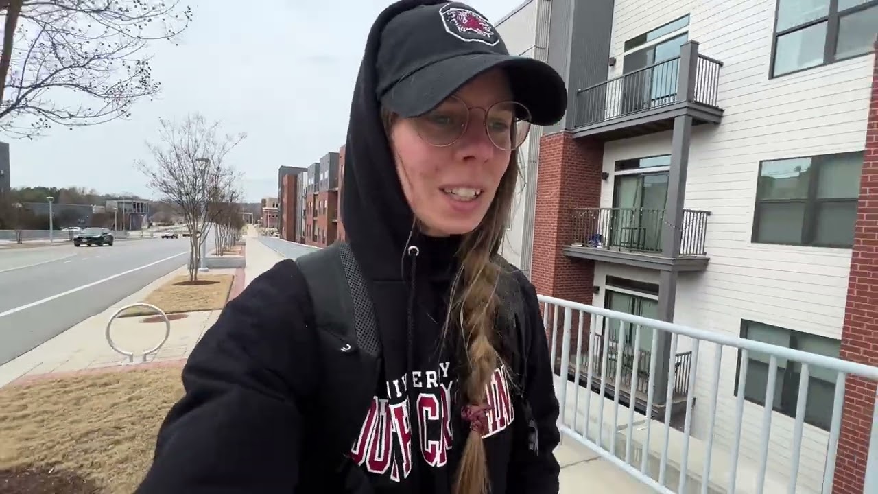 USA vlog 18