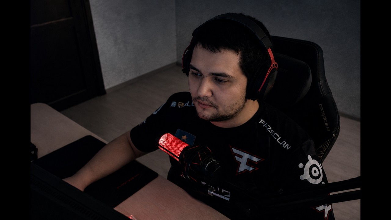 FACEIT PREMIUM AMATEUR TOURNAMENTS/ 120 s delay