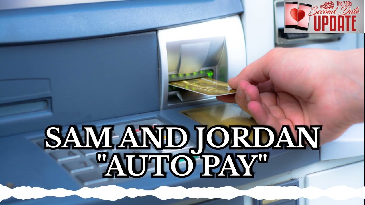 Second Date Update - Auto Pay