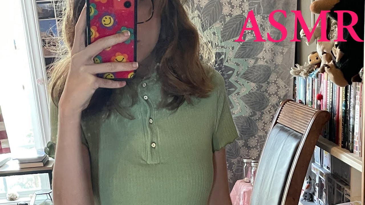 Marshall's Easter Haul |ASMR| Soft Spoken