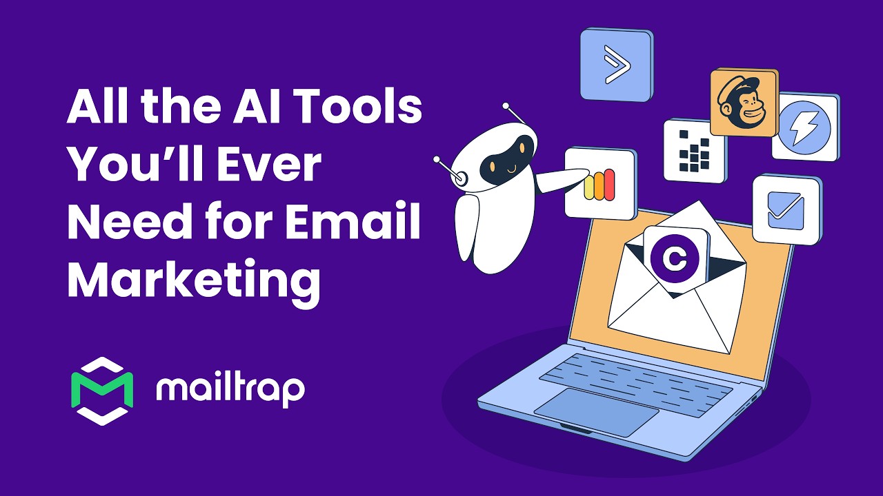 Best AI Tools 2026 for Email Marketing and Business