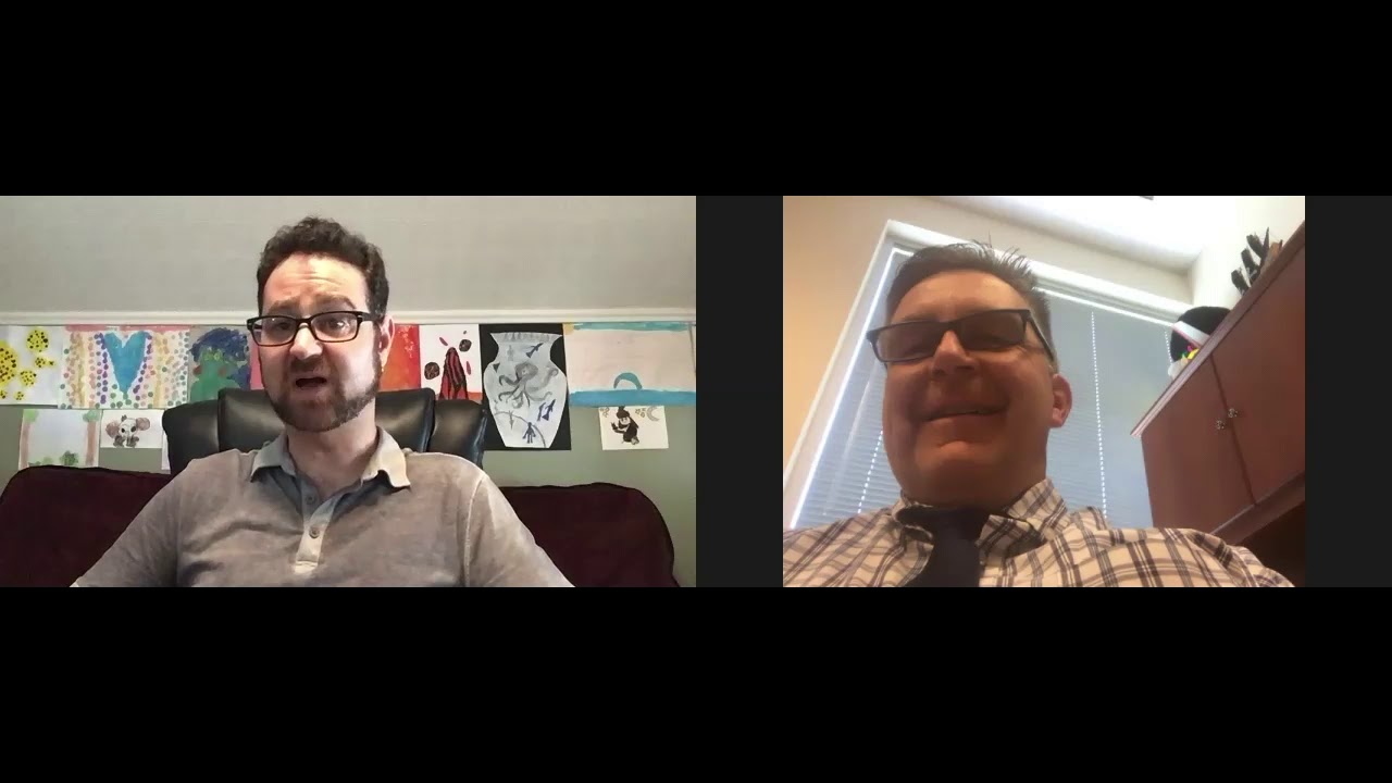 Changing Dental School Curriculum to Teach the latest Techniques: an interview with Dr. David Howard