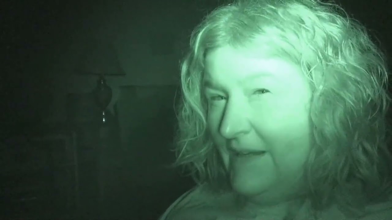 The haunted Rock Island YMCA
