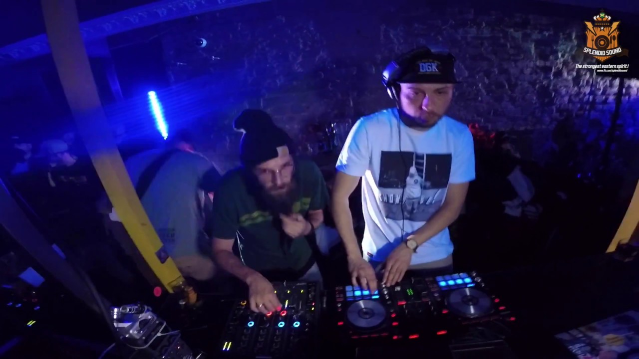 Splendid Sound's 14th Anniversary feat. A-Mar Sound, Yardee Crew & Tun Up Sound