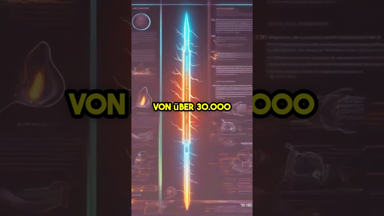 Die Wahrheit über Blitze