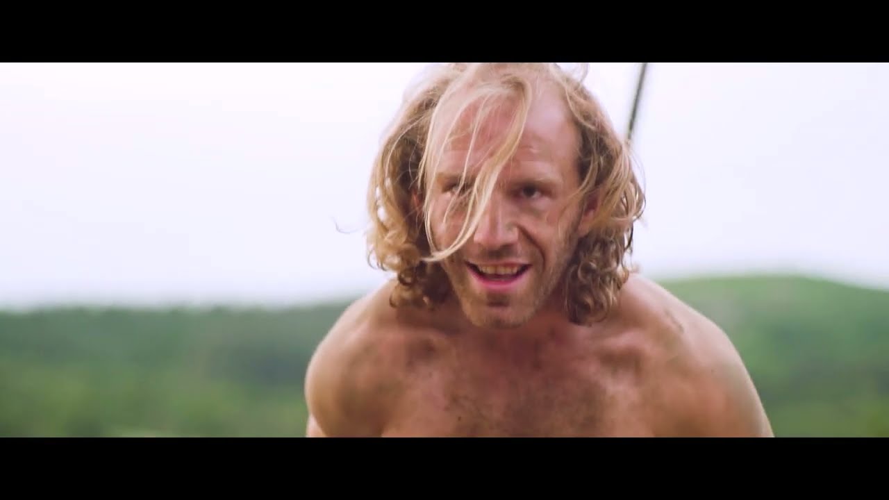 The Kites - The Many Moons Of Jupiter (Official Music Video)