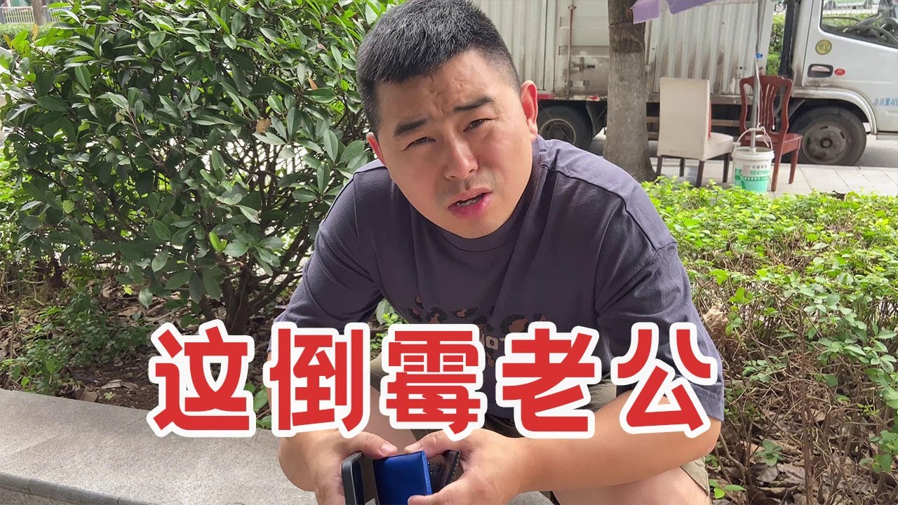 这老公到底犯了啥事？一天被警察逮两次，大家以后要引以为戒【杨翠花V】