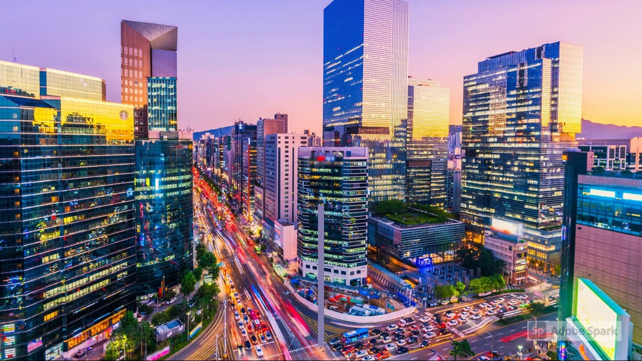 L3 - To investigate megacities