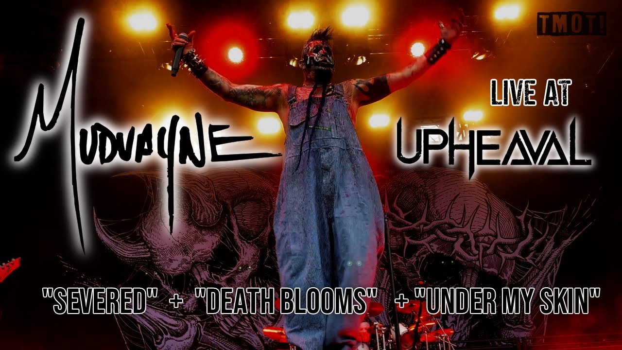 Mudvayne - 