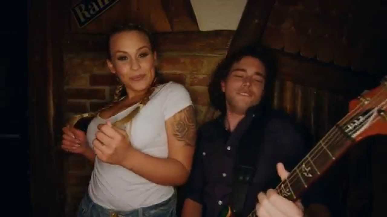 Dorfrocker - Die Glöcknerin von Dingolfing