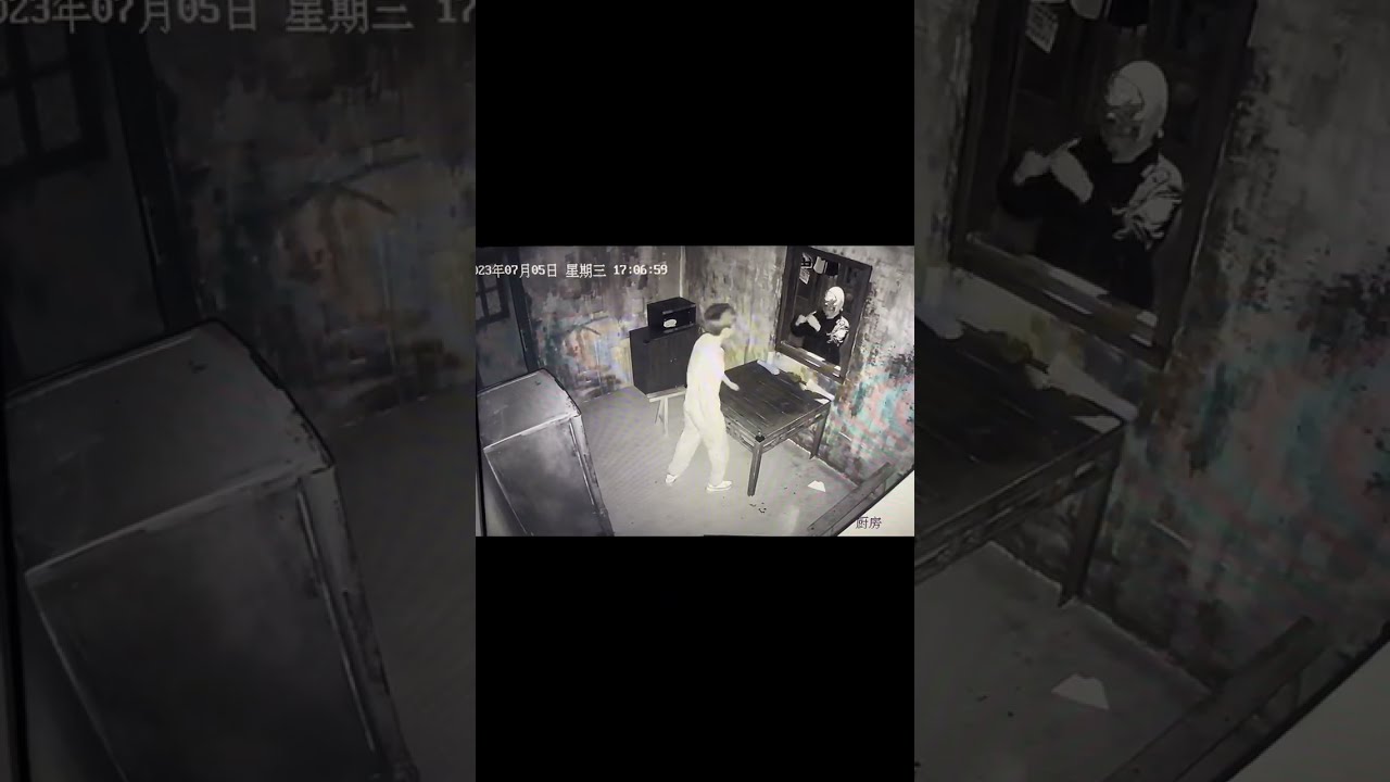 😂 Funniest Haunted House Reactions:👻 #ghost #ghostreaction #hauntedhouse #scary #funny #shorts