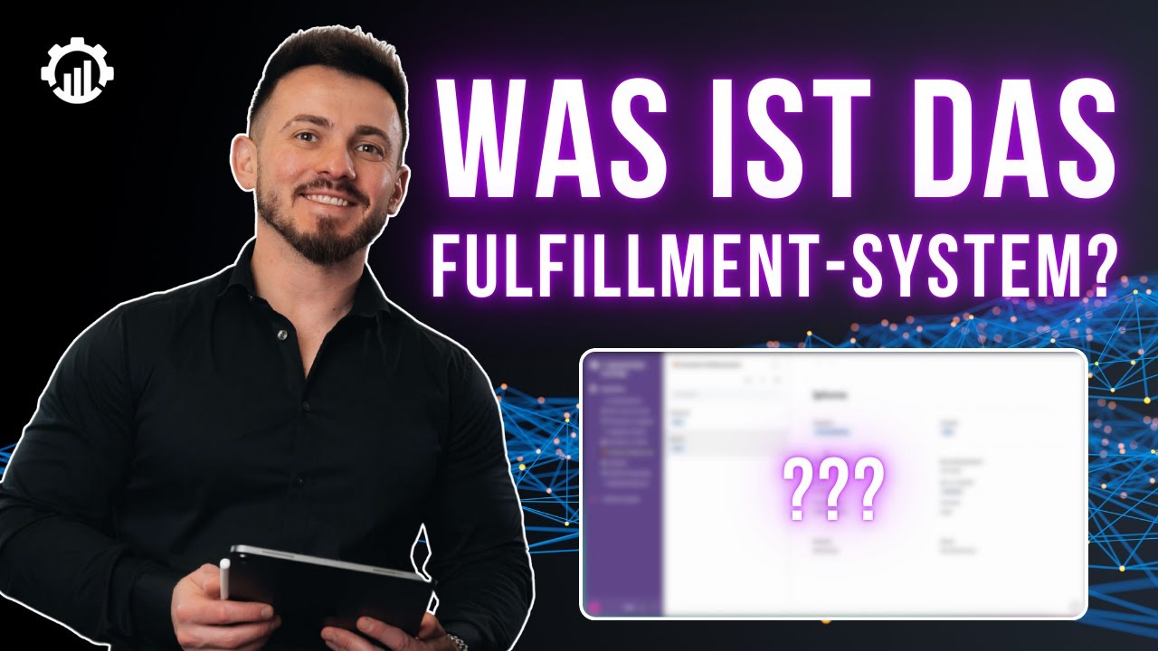 Was ist das FULFILLMENT SYSTEM? | Für Agenturen, Coaches & Dienstleister.