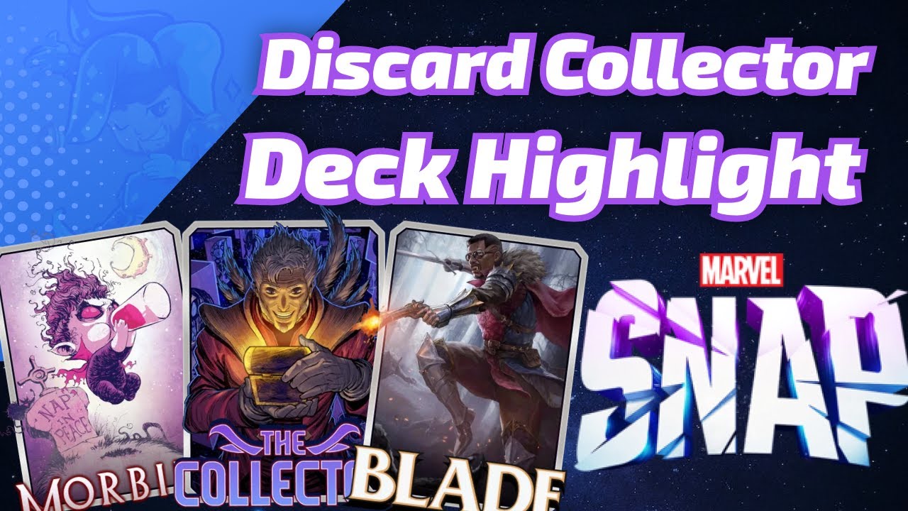 Best Deck No One is Playing Anymore | Marvel SNAP Deck Highlight & Gameplay