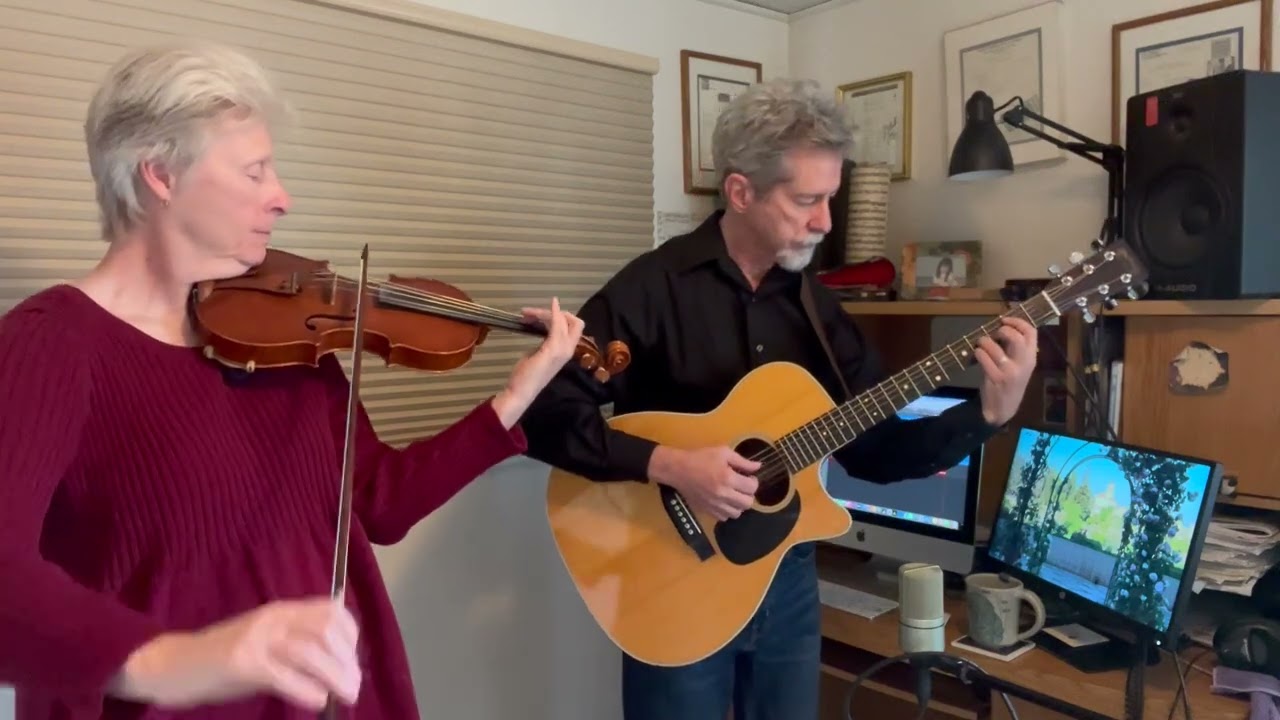 Water, Light , and Love Tiny Desk 2026