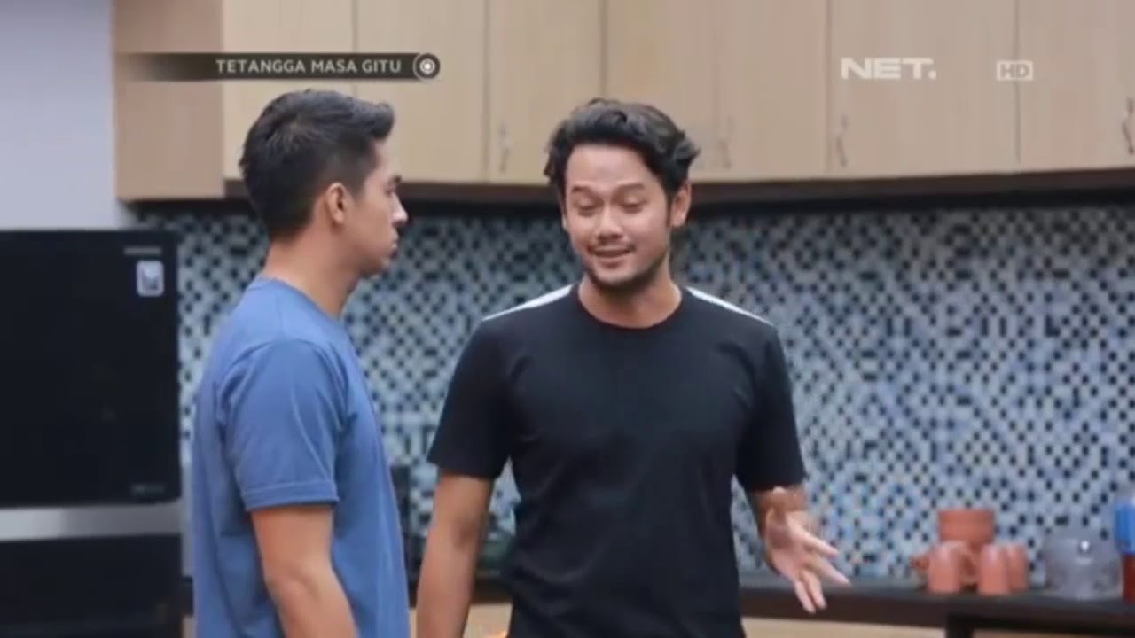 Tetangga Masa Gitu? - Episode 2 - Cincin Kawin - Full HD