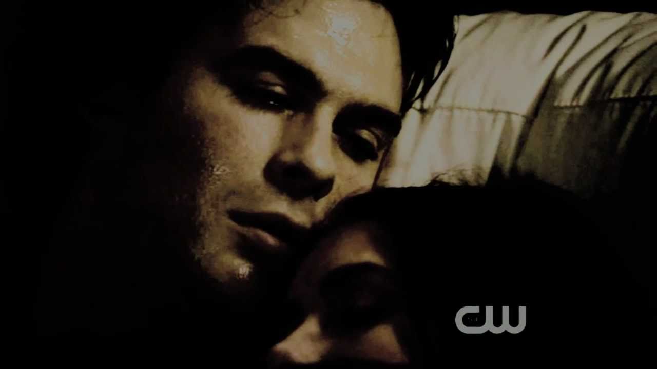 Damon/Elena | My Will Is Good