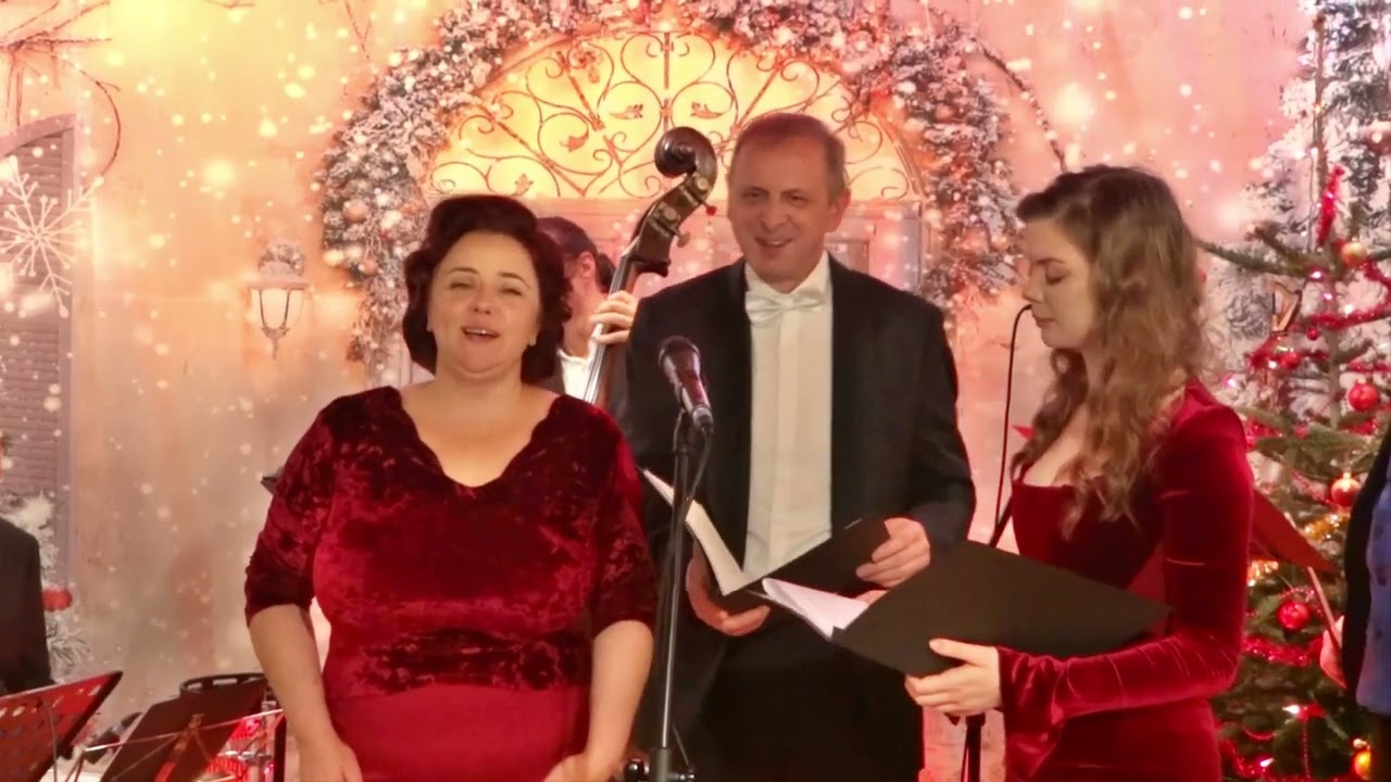 Białe Preludium - Małgorzata, Alicja & Marek Picz