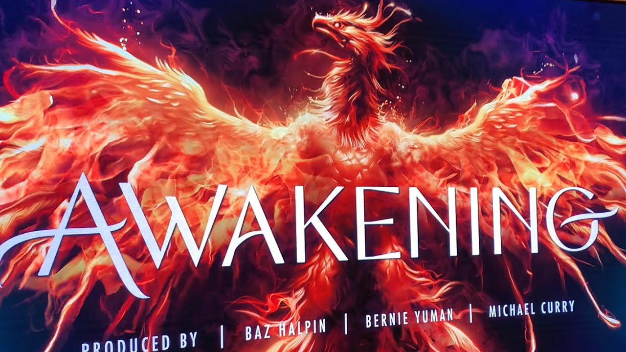 Las Vegas: Awakening at Wynn Las Vegas