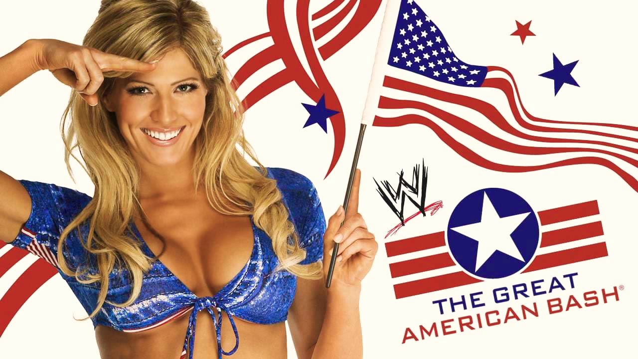 WWE Great American Bash 2005 Theme - 