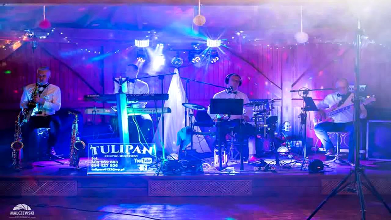 Dziewczynie tej- Zespół Muzyczny Tulipan