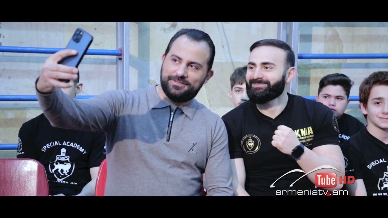 Եղիր պատրաստ 9, Թողարկում 12 / Exir Patrast