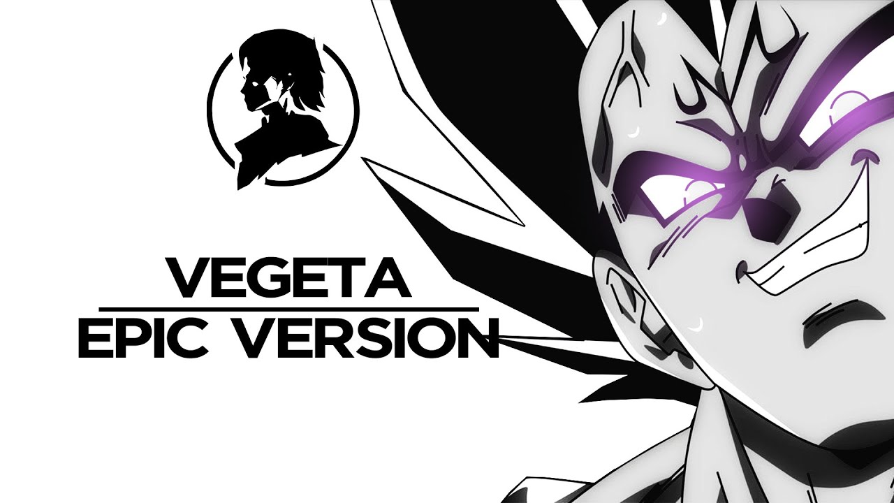 Vegeta ☆ Super Saiyan Theme — Epic Rock Version | Dragon Ball Z ☆ Bladevings ☆