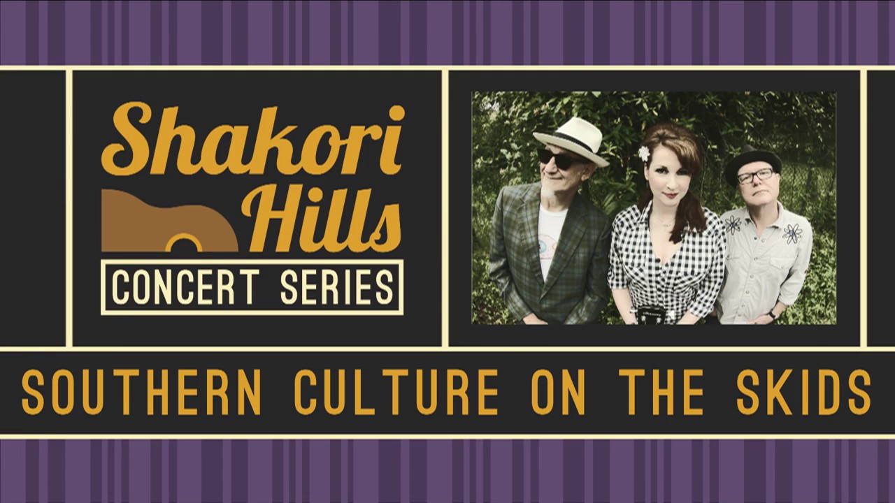Shakori Hills Concert Series: Southern Culture on the Skids