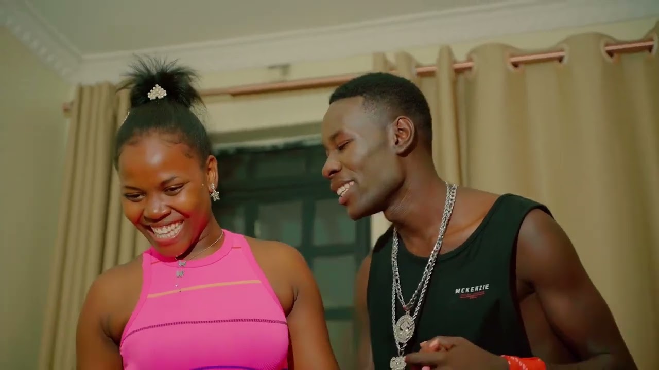 Chunya_By_Sency Boy Ft StarkidBoy&Mavain Tizzy(Official Video)