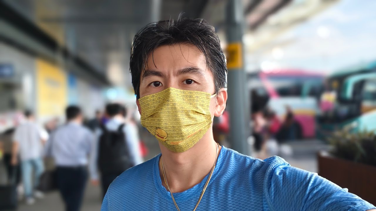 🚨 環島中港通出錯推責！深圳灣轉車去光明失控事件🔥