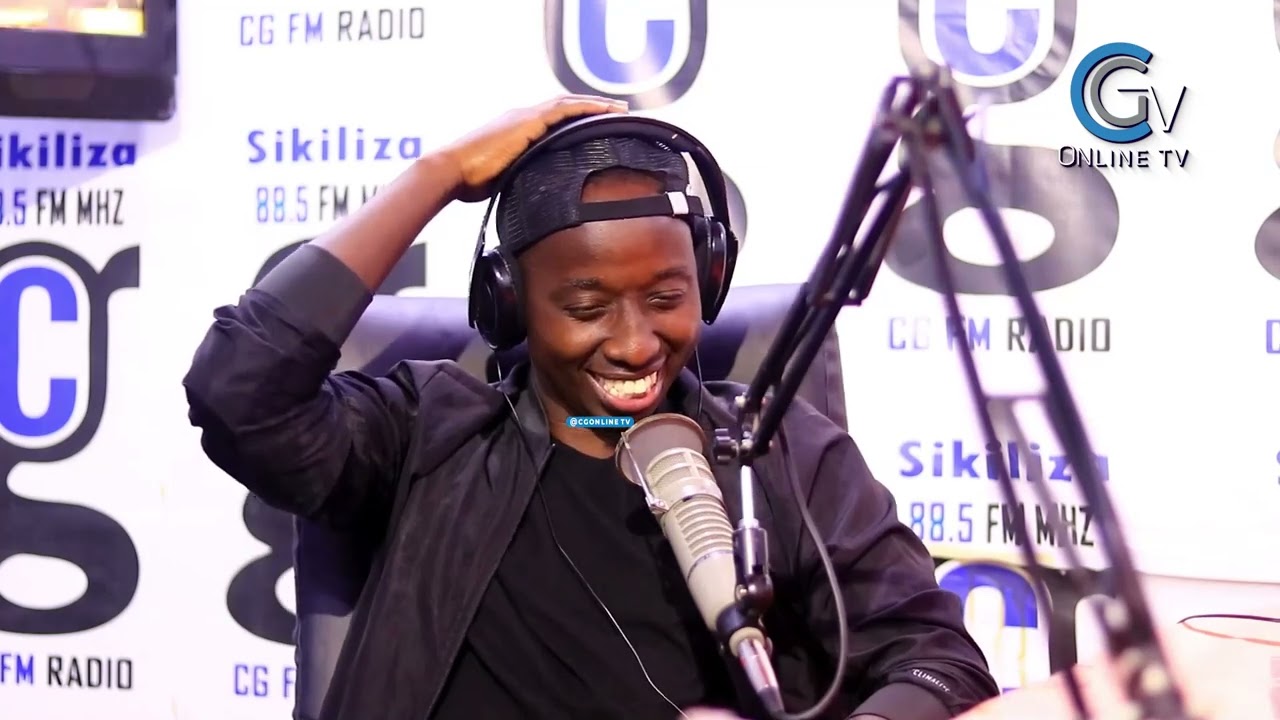 EXCLUSIVE NA SIDE KAMA SIDE MZEE WA KUWASHENYENTA AFUNGUKA YA NDANI KUMBE NI MWAKUMU