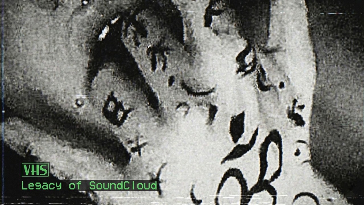 Legacy of Lil Peep x XXXTENTACION x Juice WRLD | Sad Cloud Rap – Lonely Night