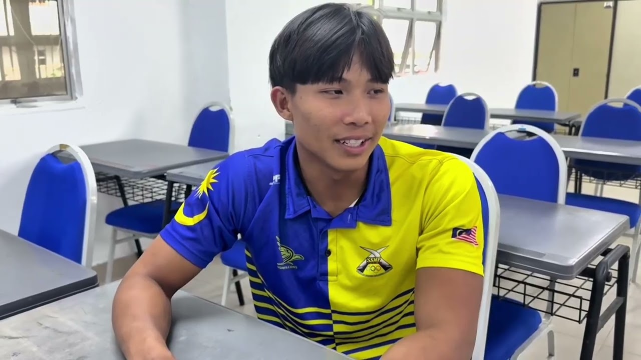 LOG3573 ELEMENT OF SHIPPING VIDEO ASSIGNMENT GROUP DALIA EDRINA DLM 5E S3 25/26