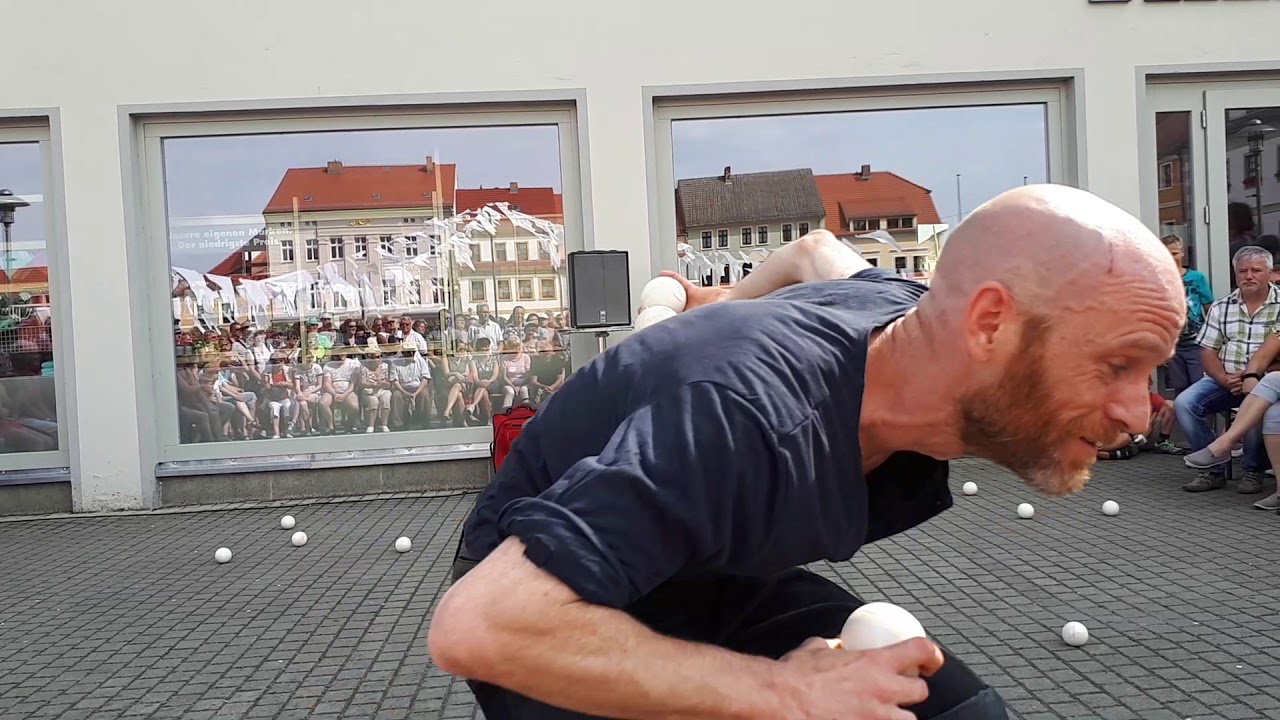 Stefan Sing Solo Hoyerswerda 2017