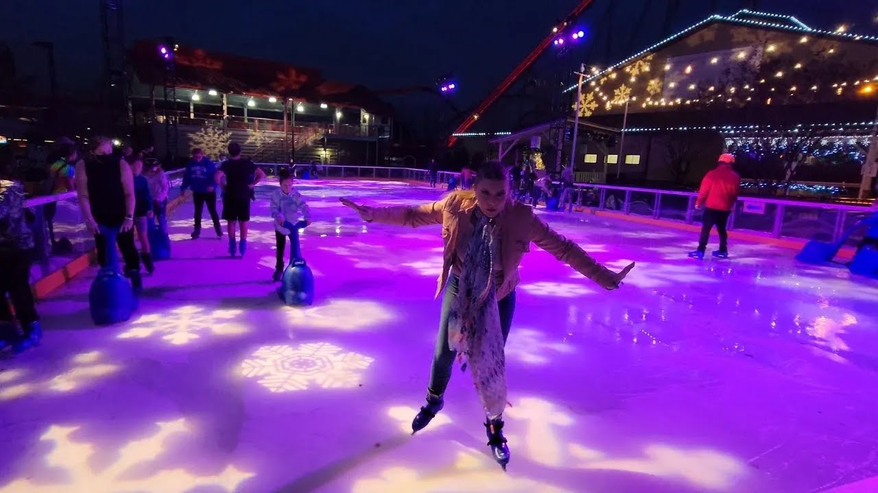 NEW YEARS EVE CAROWINDS 2021