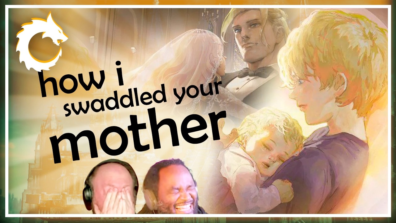 How I Swaddled your Mother | Castle Super Beast 364
