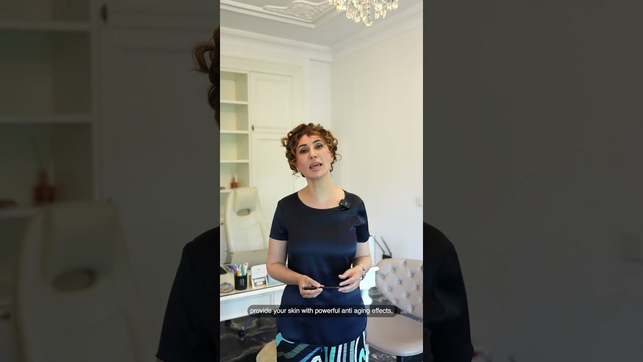 DR. MEHTAP VATANSEVER COSMELAN LEKE TEDAVİSİ İLE İLGİLİ BİZLERİ BİLGİLENDİRİYOR.