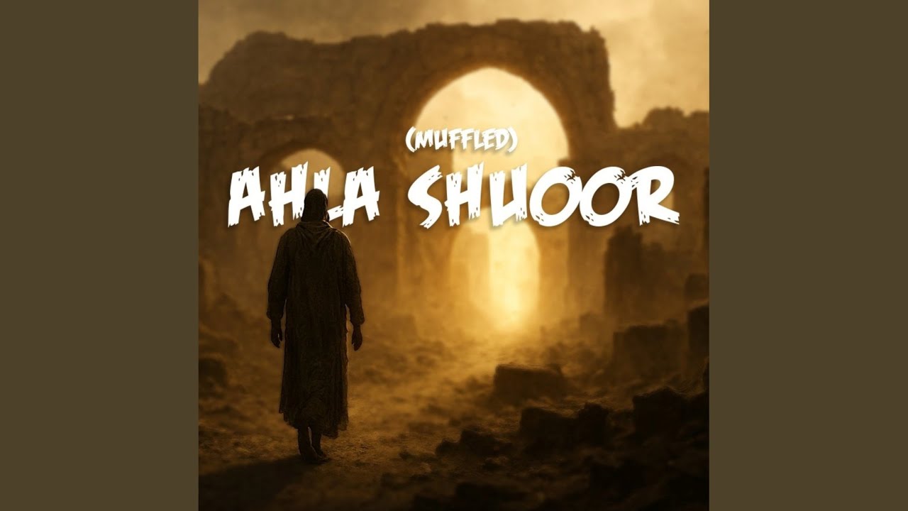 Ahla Shuoor (Muffled)