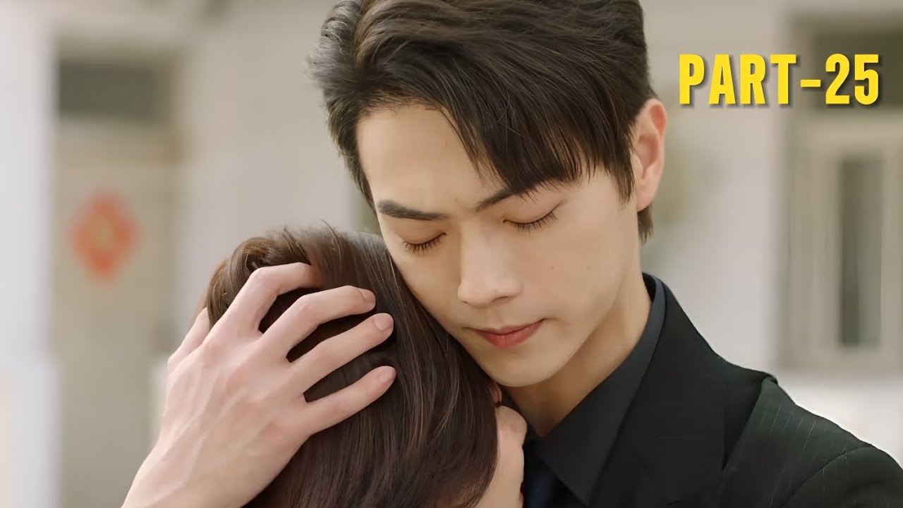 As Beautiful As You Episode 25 Explained in English | Chinese Drama❤️