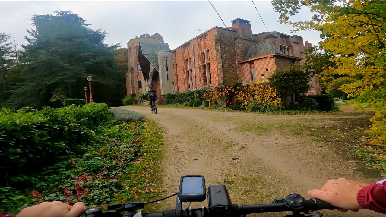 30ste Bos-Veldtoertocht Waardamme 2023