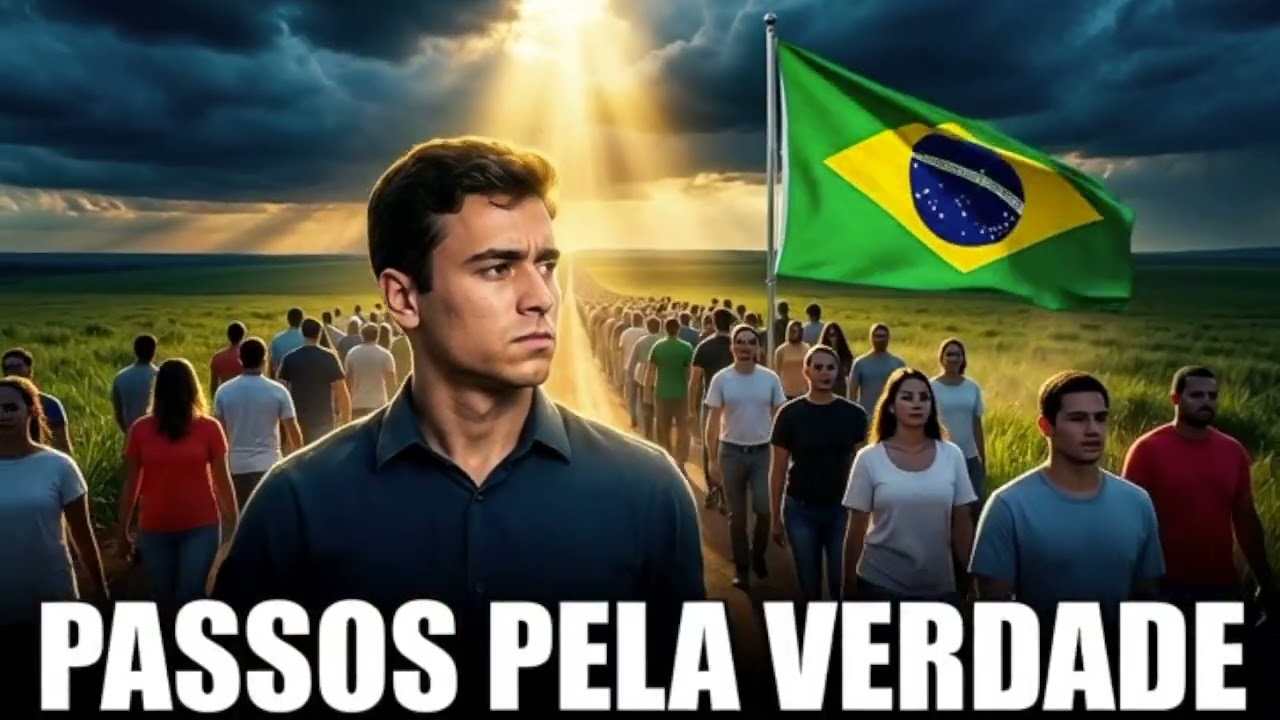 Passos pela Verdade - 