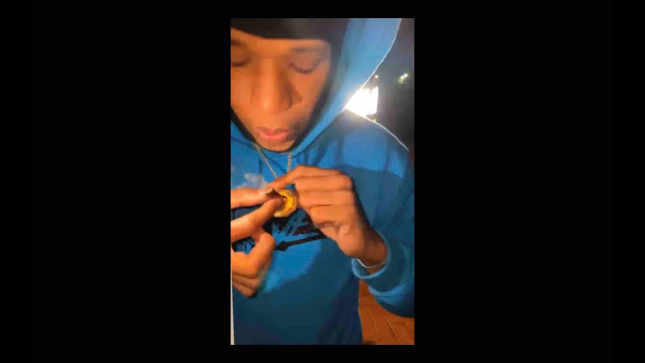 Trey Twizz - Never Ever [Official Music Video]