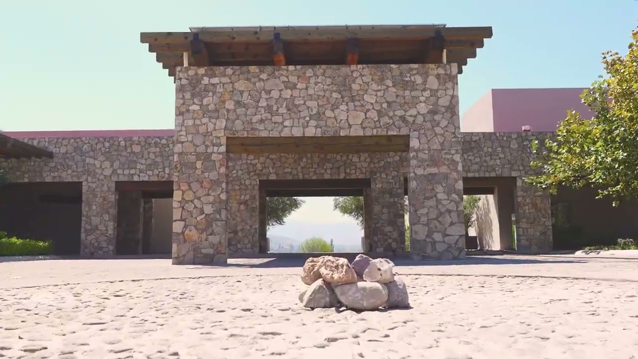 Building Luxury: Tour of Ventanas Golf Club San Miguel de Allende